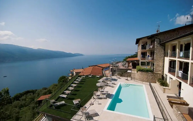 Residence Ruculi
