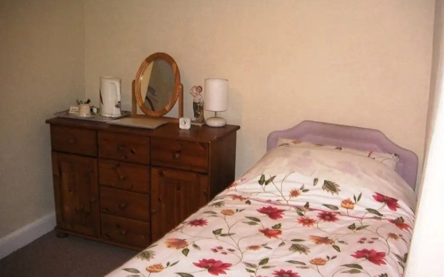 Ty Newydd B&B