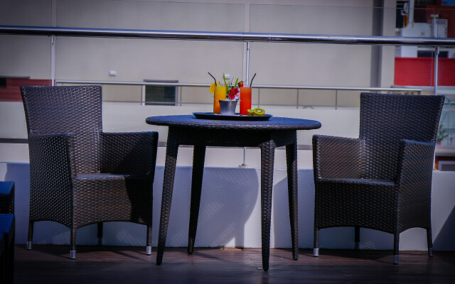 Elegance Hotel Mar del Plata