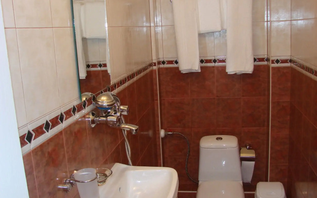 Avel Guesthouse