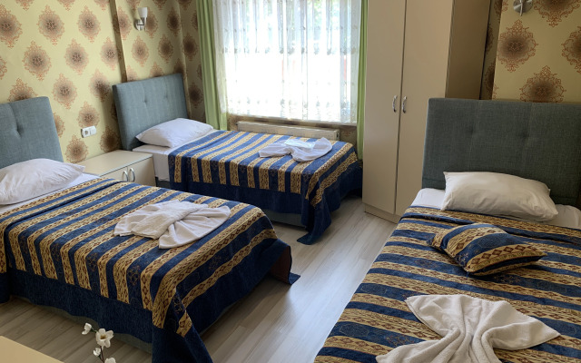 Anadolu Hotel