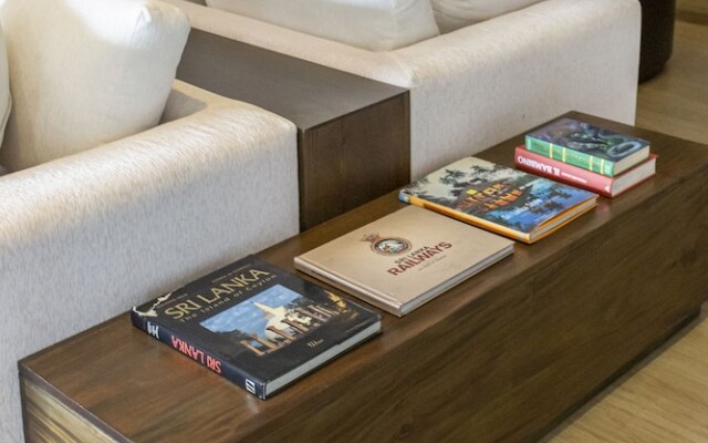 W15 Glenfall Nuwara Eliya Hotel