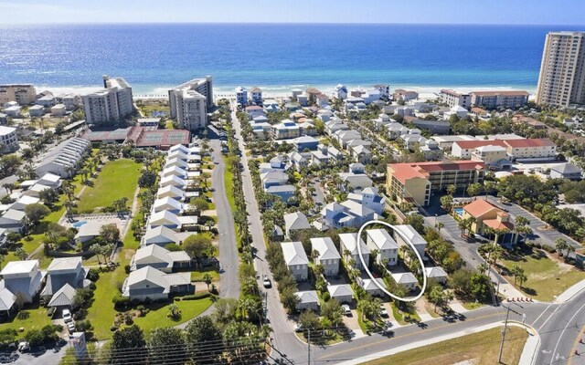 Seaside Escape by Bliss Beach Rentals