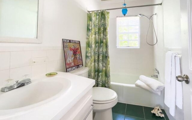 Folly Guest House by Eleuthera Vacation Rentals