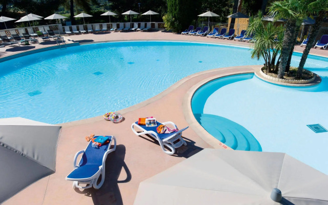 Belambra Clubs Le Pradet - Lou Pigno