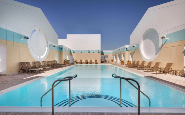Sheraton® Suites Fort Lauderdale West