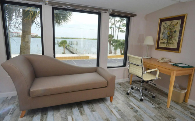Quality Inn Fort Walton Beach - Destin West