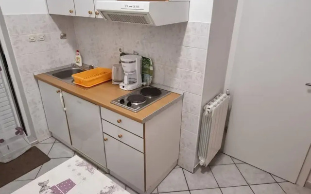 Apartments Pansion Franka 3
