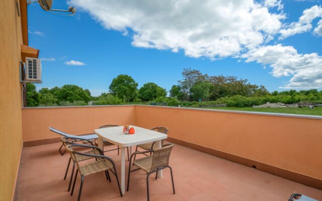 House Mario 1 Moniga del Garda