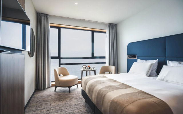 Sainte-Barbe Hotel Spa Le Conquet-MGallery Collect