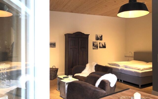 Heimatlodge Kraichgau