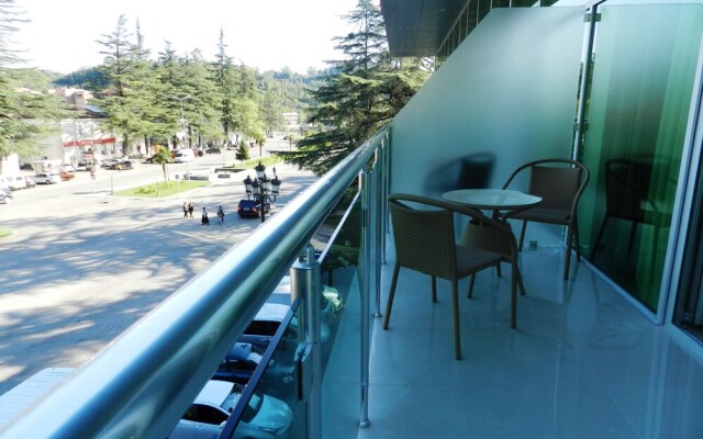 Resort Martvili