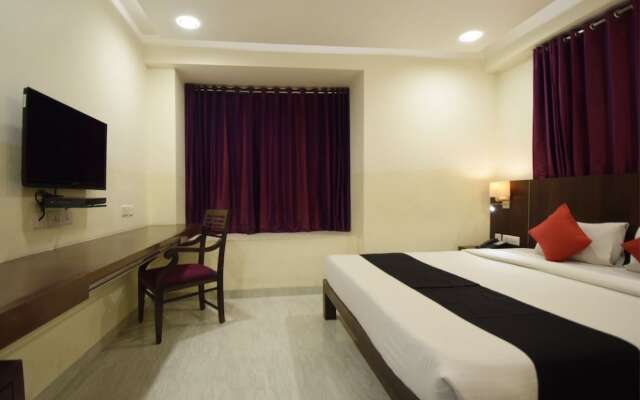 Capital O 23134 Hotel Radiant Star