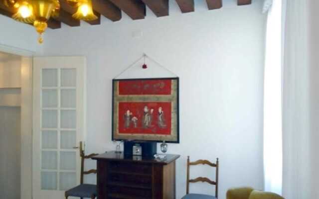 Palazzo Nani Bernardo