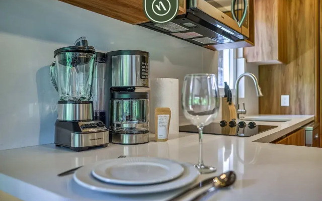 Sea View Residences 302