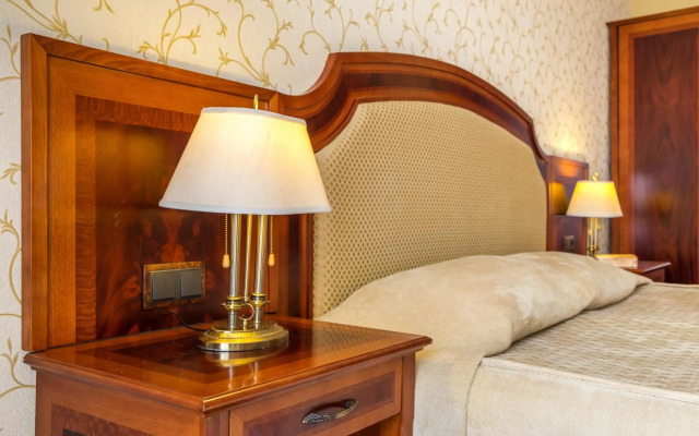 Hotel Romance & Family Suites
