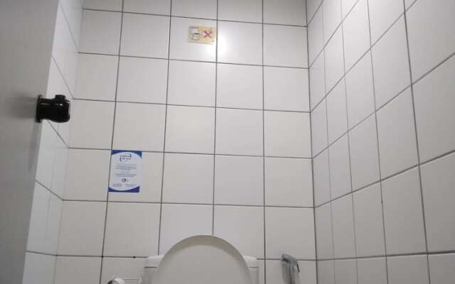 Suny hostel