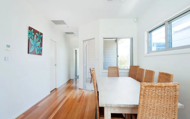 Casa al Mare at Fingal Bay