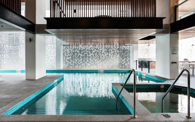 Southbank Hope Street Apartment By SLife