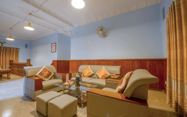 Hong Gech Y Guesthouse