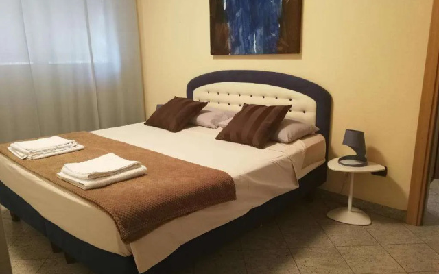ITD Apartments Velasca