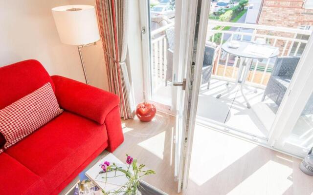 Haus Mateika_ Whg_ 10 _Sammy_