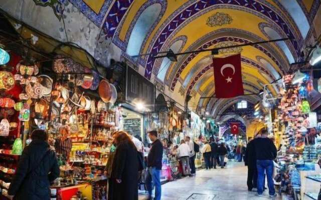 Taksim Central Apart