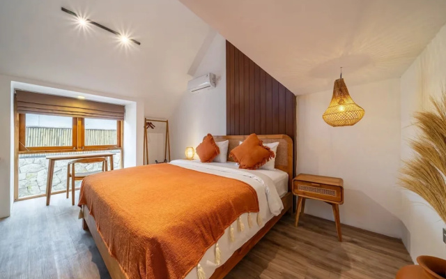 A9 Bali Dream Villa – Guest Rooms – Kerobokan Kelod