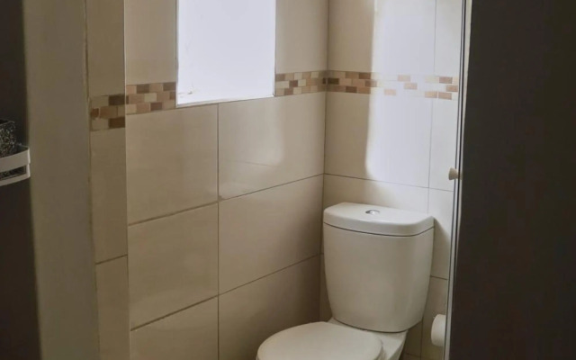 Padlangs Self-catering flats