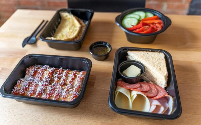 MARGI Plan B Apartament