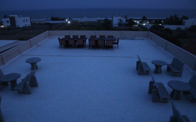 Fairfield Plantation