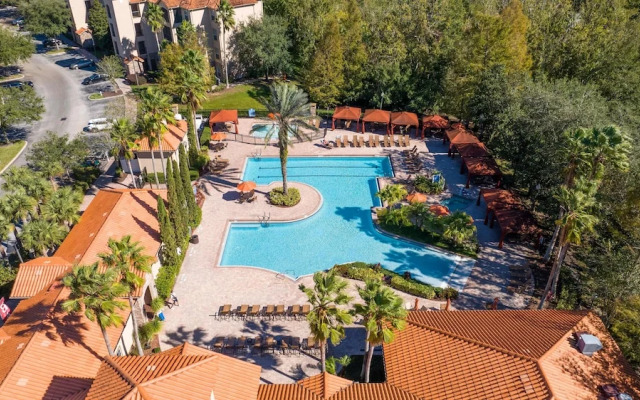 1301 TT - Tranquil Condo Retreat