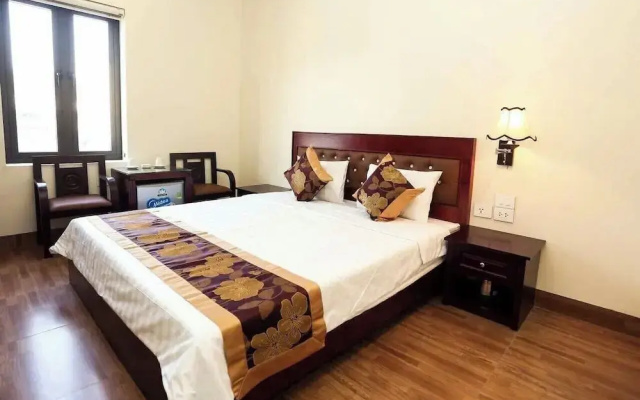 Ha Long Lotus Hotel