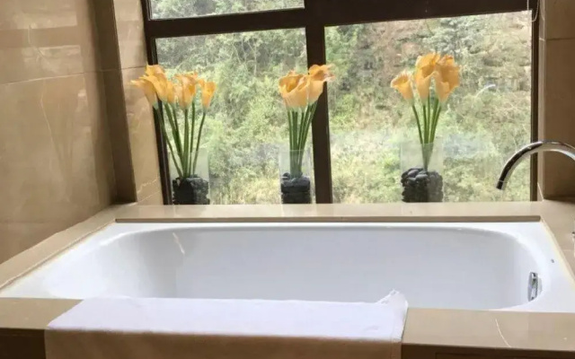 Bosai Hotel