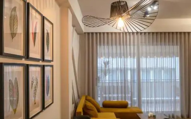 Athens city C Lodge 55m² on Monastiraki Metro