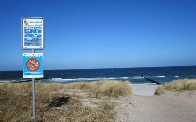 Apartment Evening sun