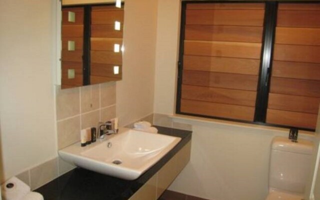 Hai Villa Port Douglas