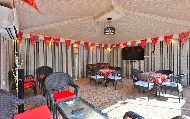 OYO 232 Fawasel Tabuk 2 Hotel Apartment