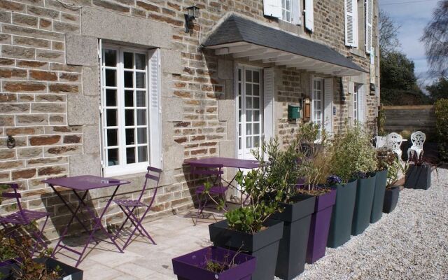 Chambres d'Hôtes La Renardais