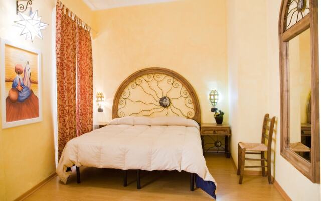 B&B Il Sedile