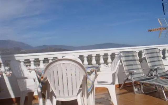 Pensión Mari Carmen