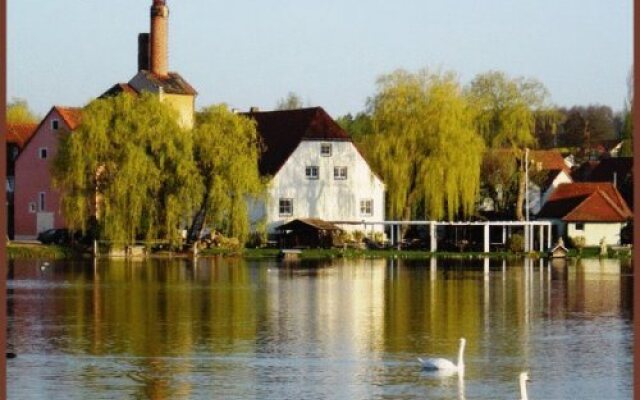 Windfelder Am See Landgasthof