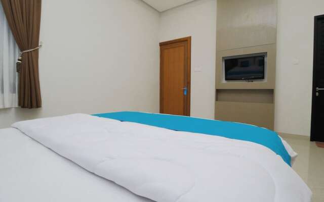 Airy Jetis Pakuningratan 24 Yogyakarta