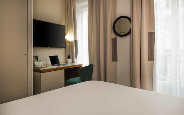 Hôtel Le Tourville by Inwood Hotels