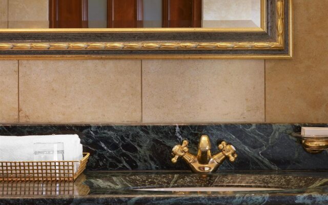 Sheraton Addis, a Luxury Collection Hotel, Addis Ababa