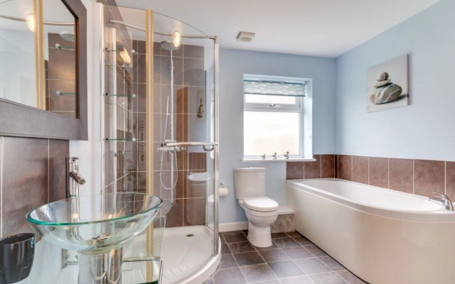 Atlantic Tregolds in Tregolds