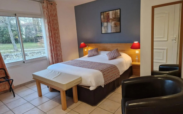 Hôtel Le Relais Du Vivarais