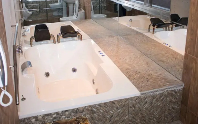 Purunmacho Suite Hotel
