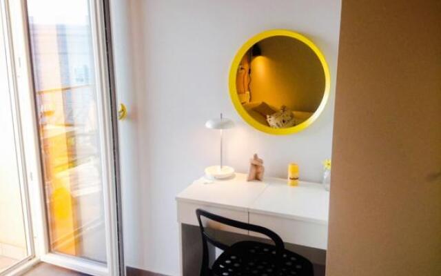 Apartman Studio Ujević