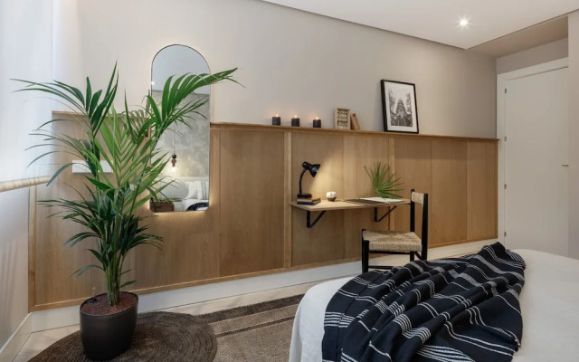 Sire - 2 Bedrooms in Almagro